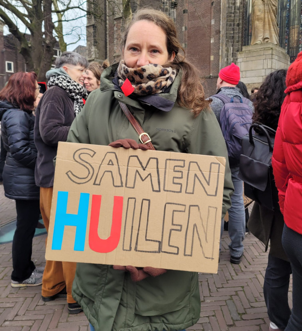 Anne de Klerk