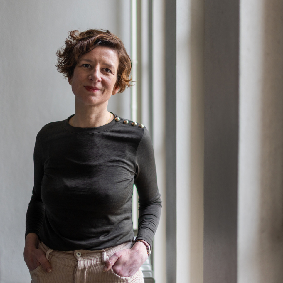 Winnaar AcademieKus Marie-José Tol Winnaar AcademieKus Marie-José Tol