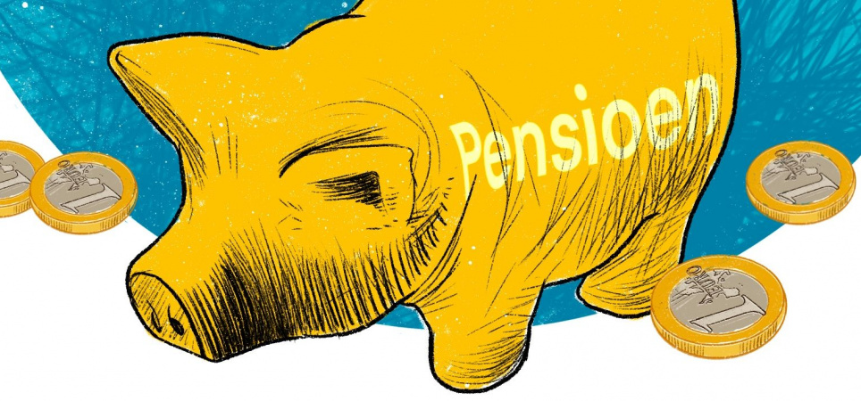 pensioen 3