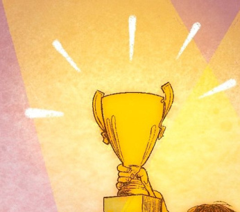 Winnaar beker
