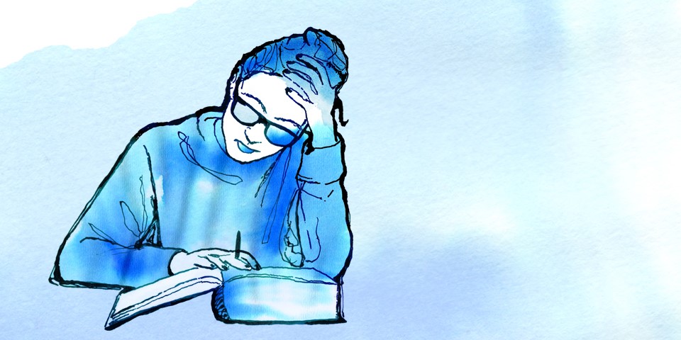 Het aantal bedrijven dat studiebegeleiding aanbiedt, is fors toegenomen de afgelopen jaren. Dat blijkt uit cijfers van het CBS.