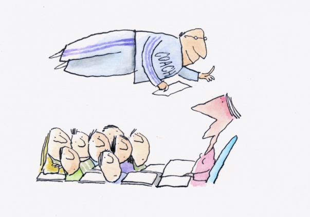 Onderhandel over je scholingstraject cao mbo