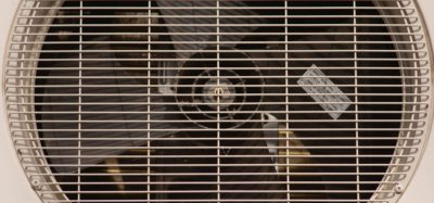 ventilatie