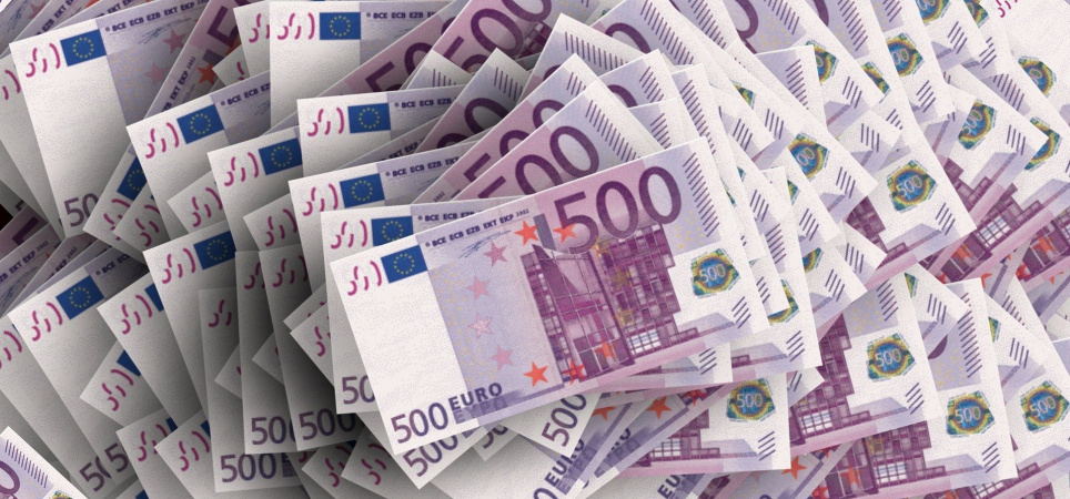 euro mbo