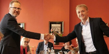 De AOb en de VO-raad zijn teleurgesteld dat het kabinet niet extra investeert.