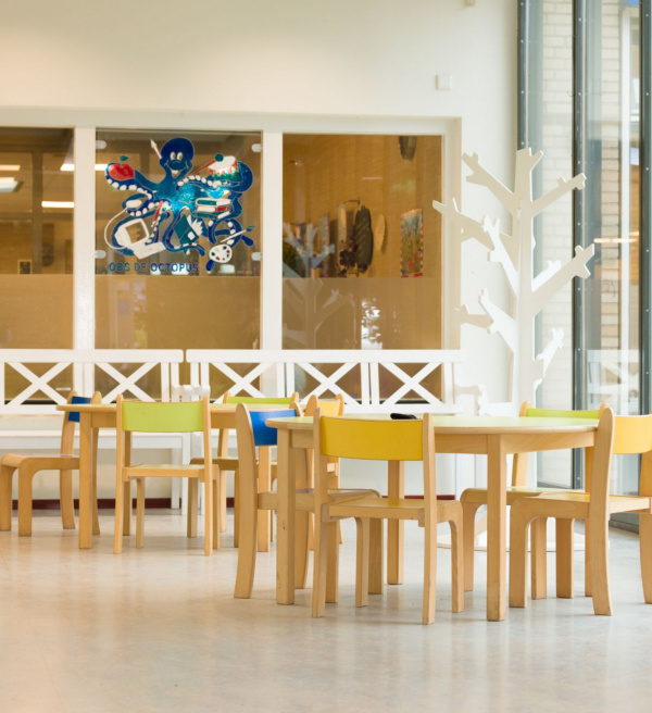 HR Algemene Onderwijsbond Hoofddorp 
