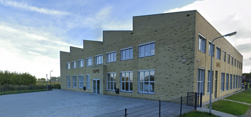 Tjalling Koopmans College PVO Hurdegaryp